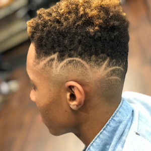 Hair Serivces