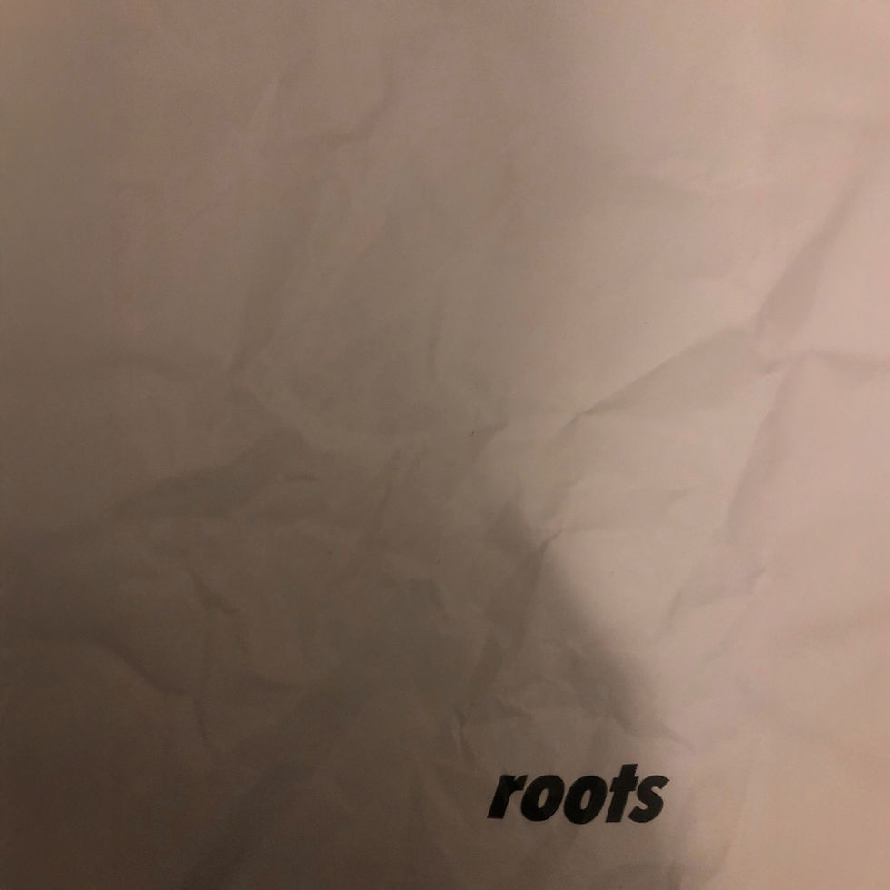 Tribu Oro's Roots EP OUT 30th January... Juno pre-sale available!!!!! 