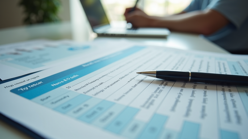 Credit Repair Strategies for Personal and Business Growth