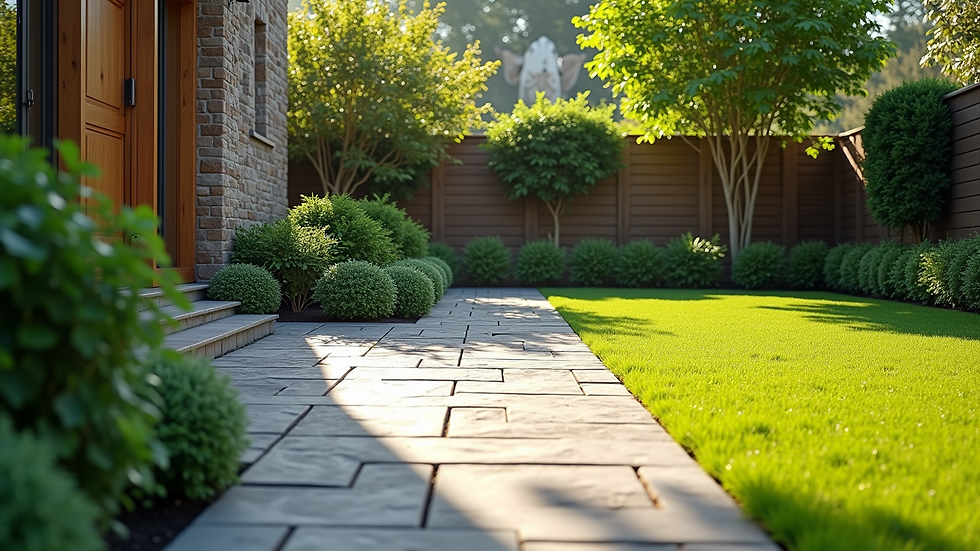 Landscaping Expense Breakdown: Understanding What Shapes Your Outdoor Investment
