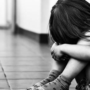 Violência em casa e os efeitos na infância