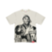 INSPIRATION HALFTONE (KOBE CREAM T)