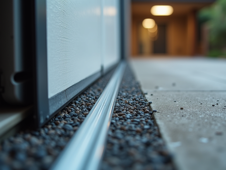 Understanding and Fixing Common Garage Door Problems: A Guide to Fixing Garage Door Issues