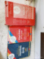 FREE - Hindi academic books -school