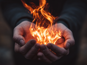 Love as Medicine: The Grace Model of Healing Avoidant Attachment