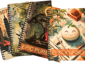 Boost Productivity: Customizable Planners for Goal-Oriented Individuals