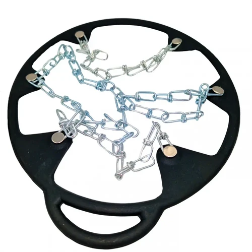 ICE STUDS ICE ATTACK CHAIN | Wfish - Koht, kus näkkab alati!