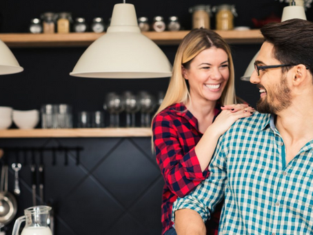 What Is A Wet Bar vs Dry Bar- and Does Either Belong in Your Home?