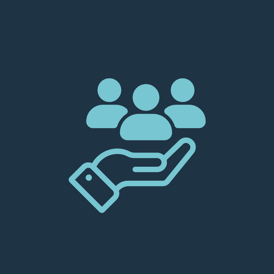 Marketing Automation with AI-powered tools. 