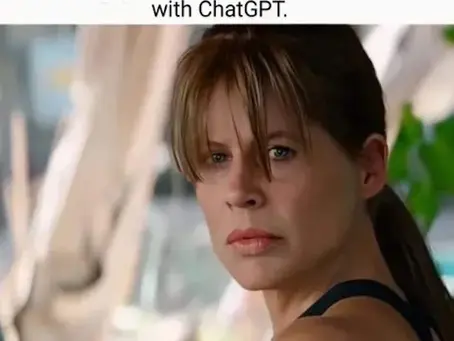 What Would A.I. Tell Sarah Connor?