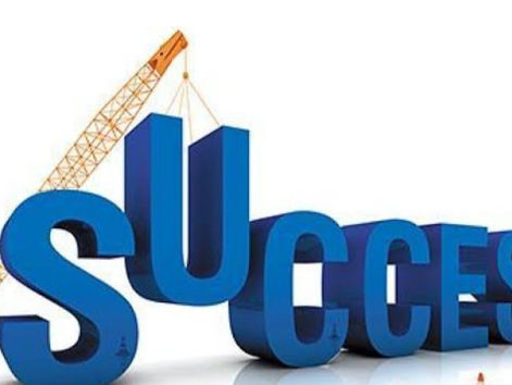SUCCESS...!