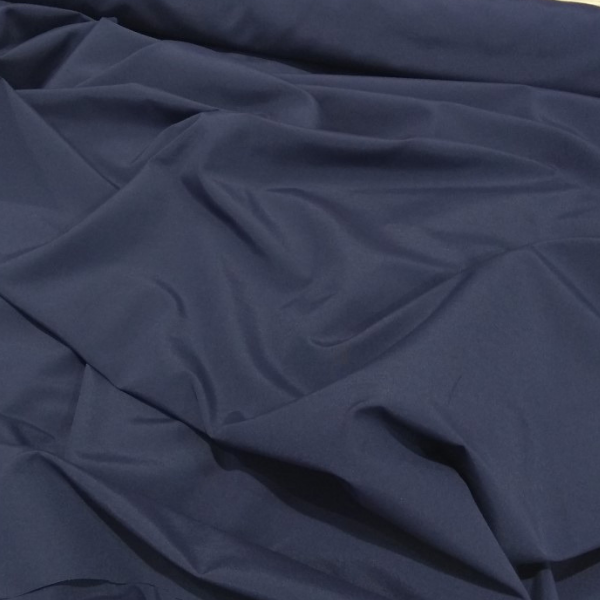 Poplin Azul Marino 1704