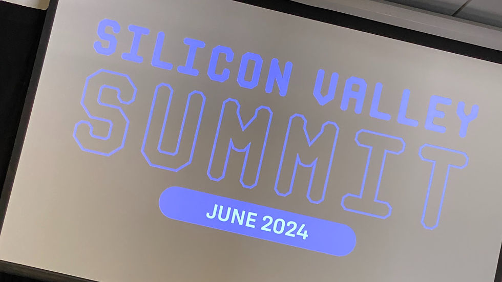 AIPath is live at Silicon Valley Summit 2024