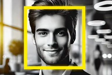 Portrait representing entrepreneurs — leaders growing businesses with financial clarity and confidence.