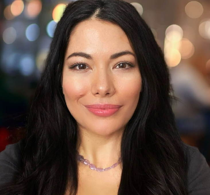 Writer: Waleska Latorre