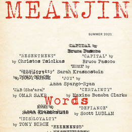 Opinion piece about how literature offers ample opportunity for deeper exploration of Arab masculinity