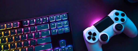 The Online Gaming Social