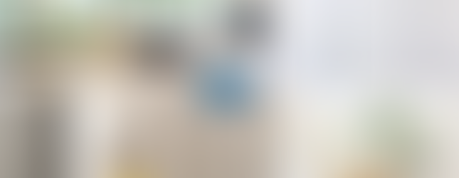 Beach Condo renovation before & After