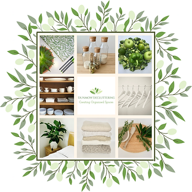 Dunmow Decluttering Herts & Essex Professional Organiser - Decluttering Home organising and Unpacking for Bishop's Stortford