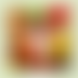 An organised Kitchen