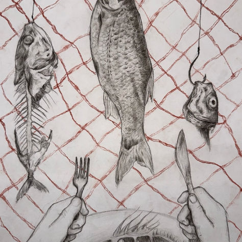 Don't Take the Bait