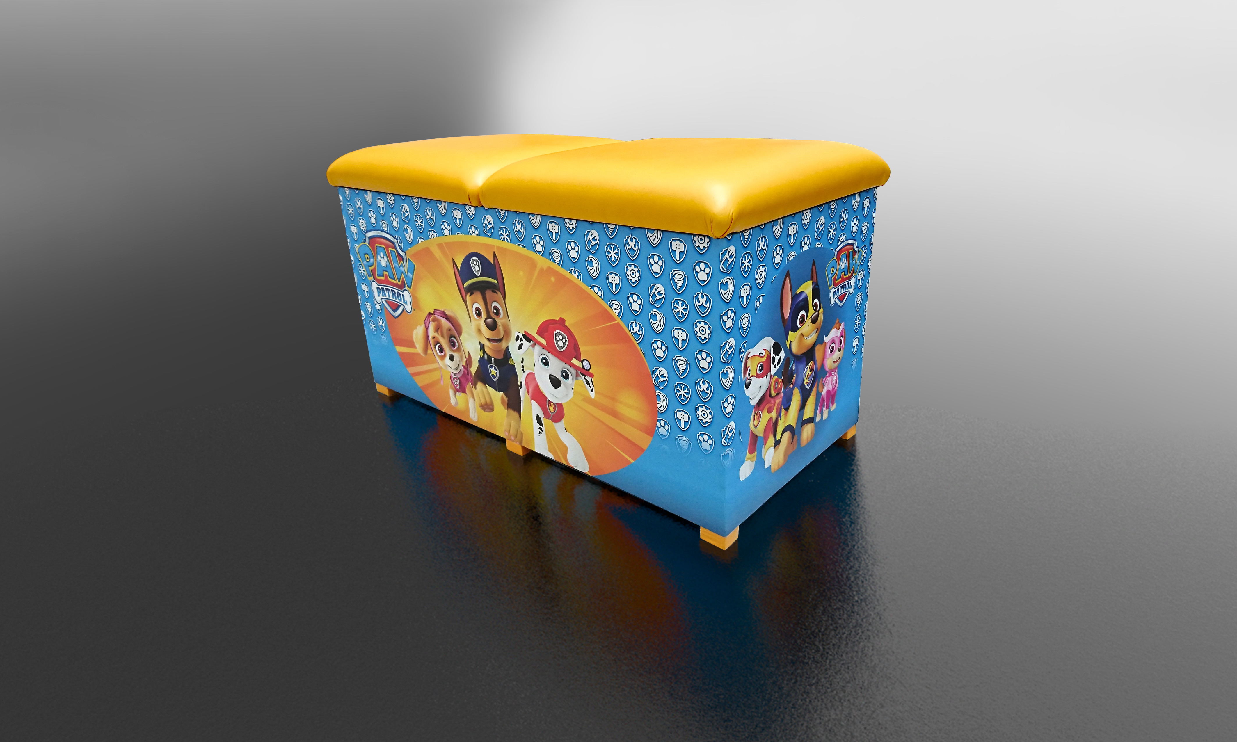Paw Patrol