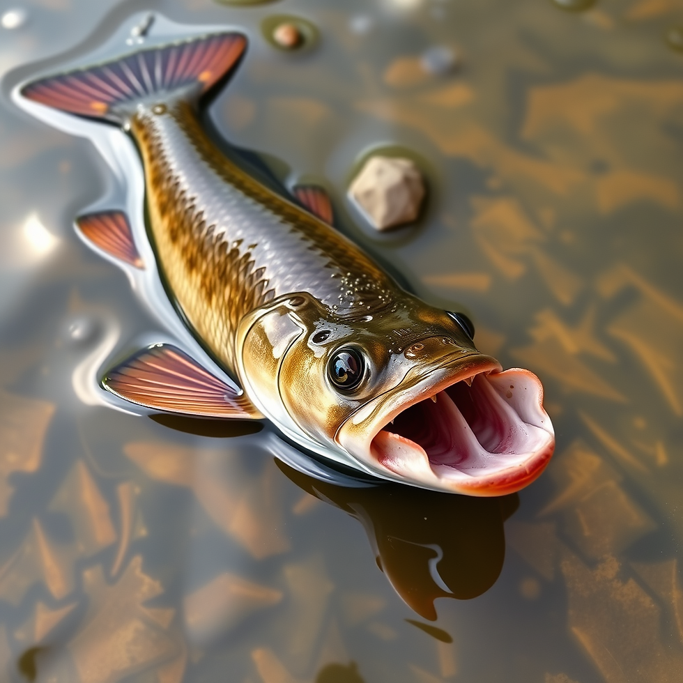 The Ultimate Guide to Catfish Fishing in Missouri