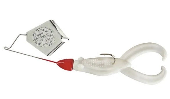 Thumbnail: War Eagle Buzz Toad