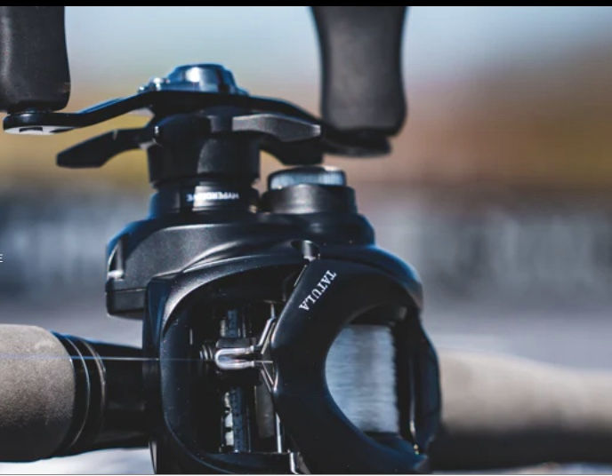 Thumbnail: Daiwa TATULA 100 