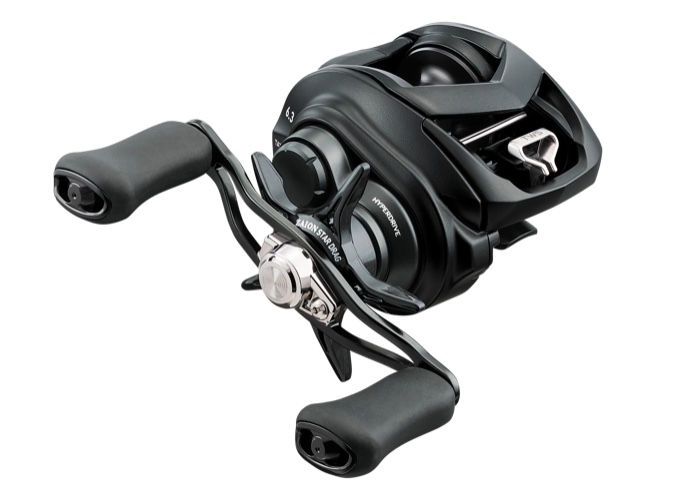 Thumbnail: Daiwa TATULA 100 