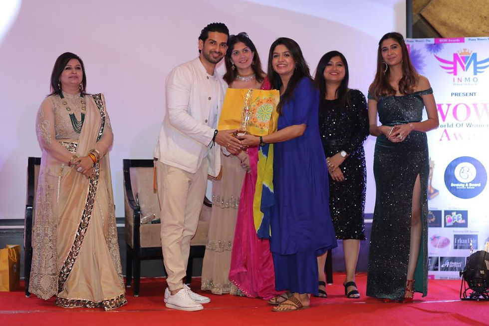 Digiana Award