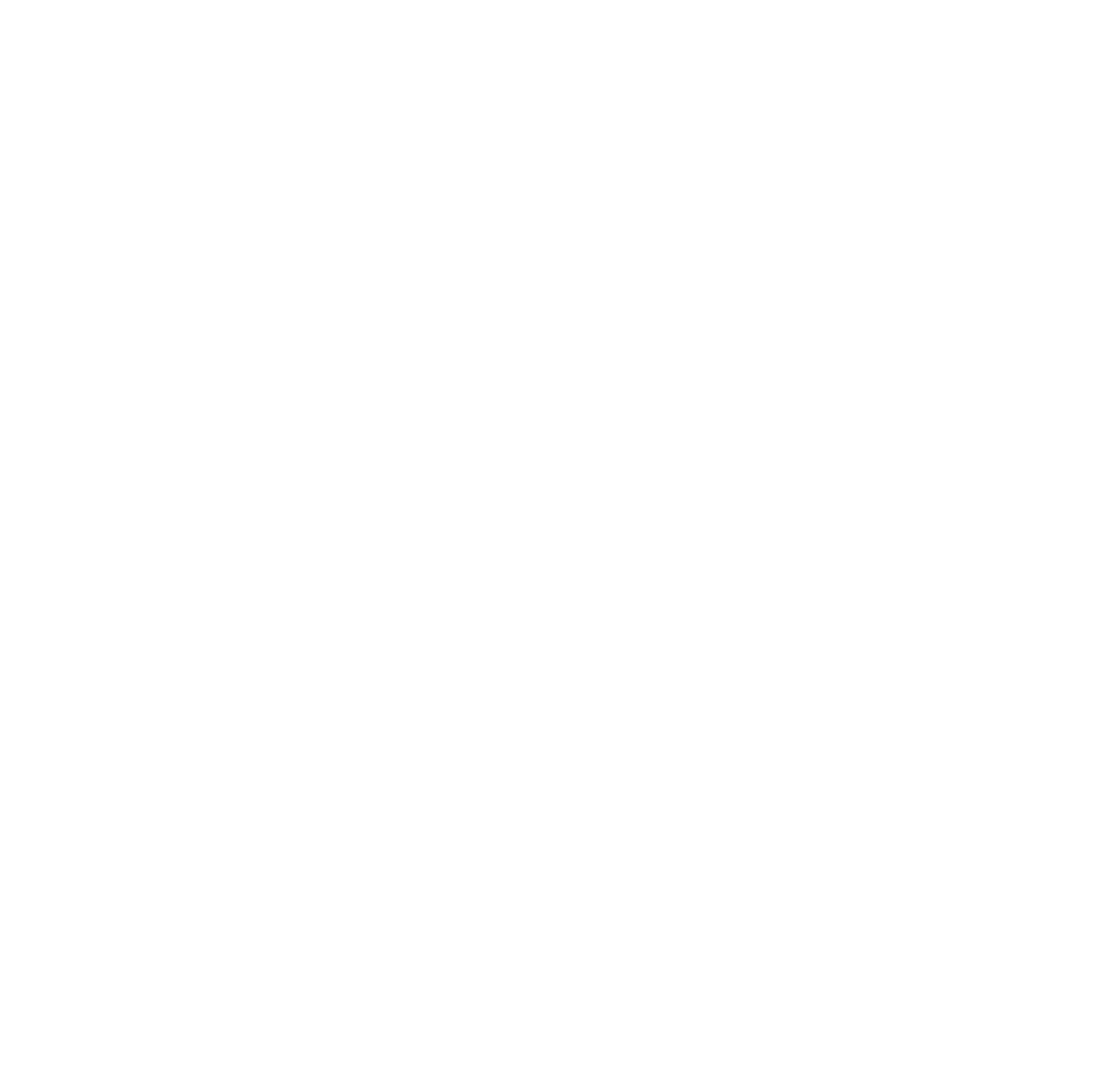 hand petting a heart