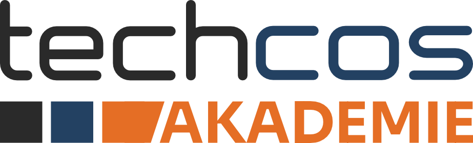 techcos Akademie Logo