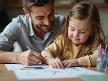 Unlock Emotional Healing for Kids and Parents