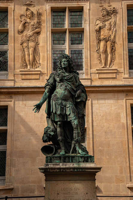 Cultural Outing "Carnavalet Museum - History of Paris"