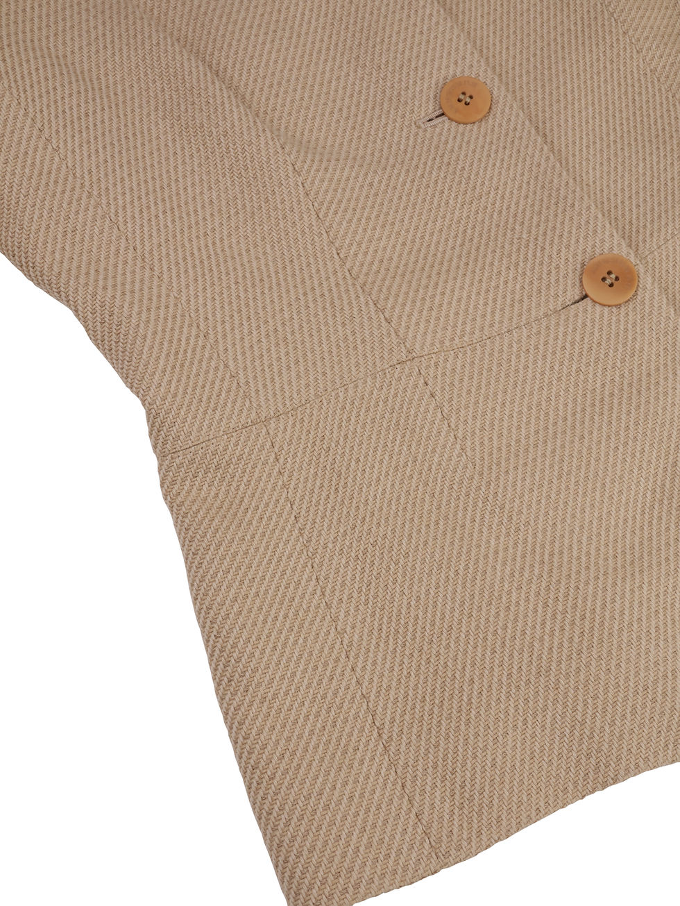 Thumbnail: Burberry Jacket and Skirt Set | #40