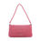Thumbnail: Miu Miu Matelasse Crystal Shoulder Bag