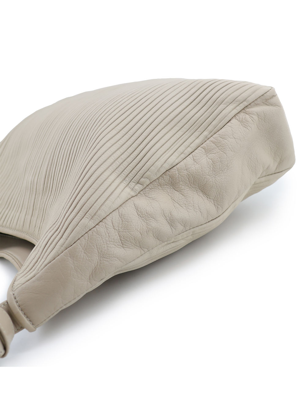 Thumbnail: Loewe Pleated Hobo Bag