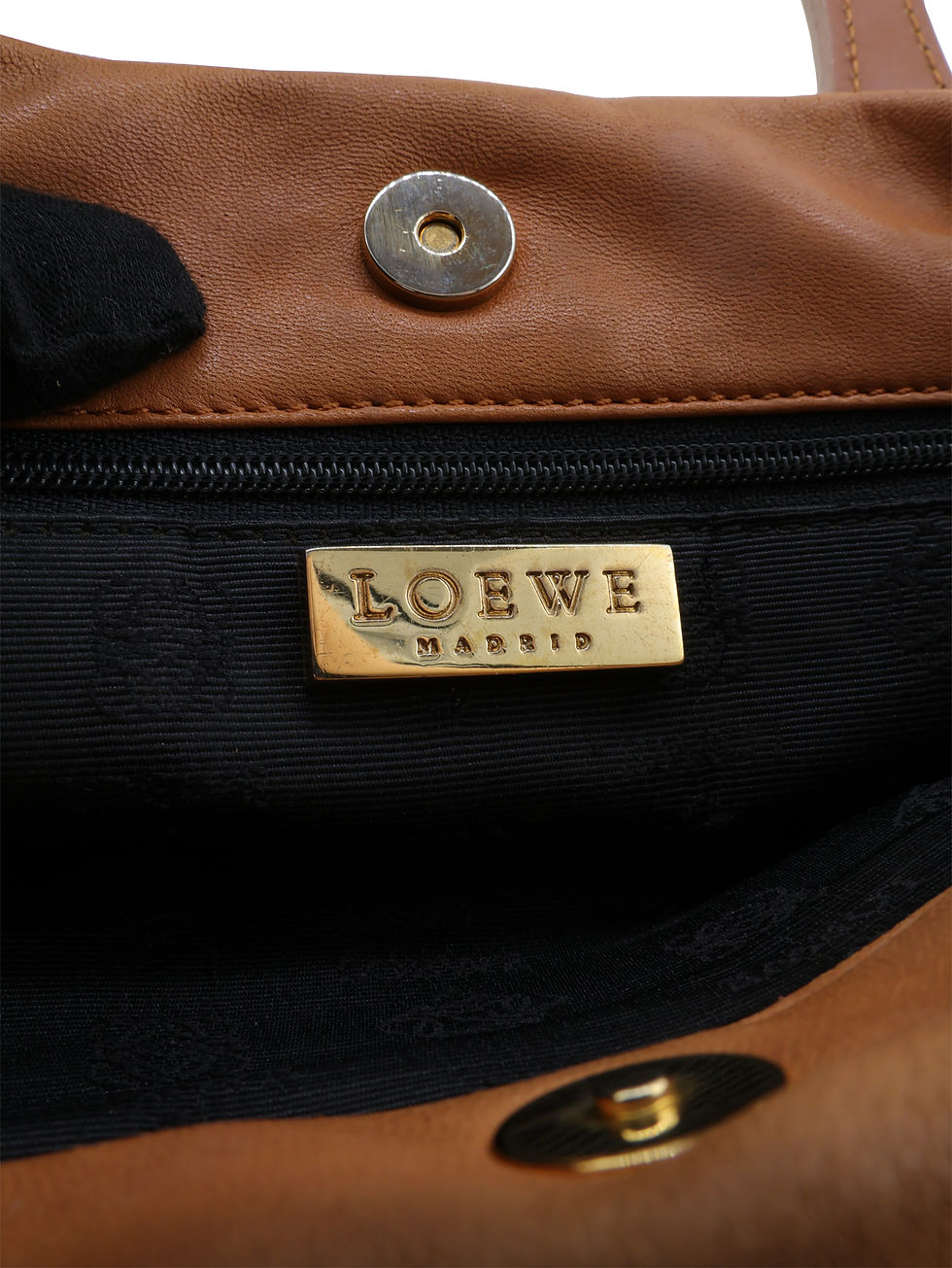 Thumbnail: Loewe Top Handle Handbag