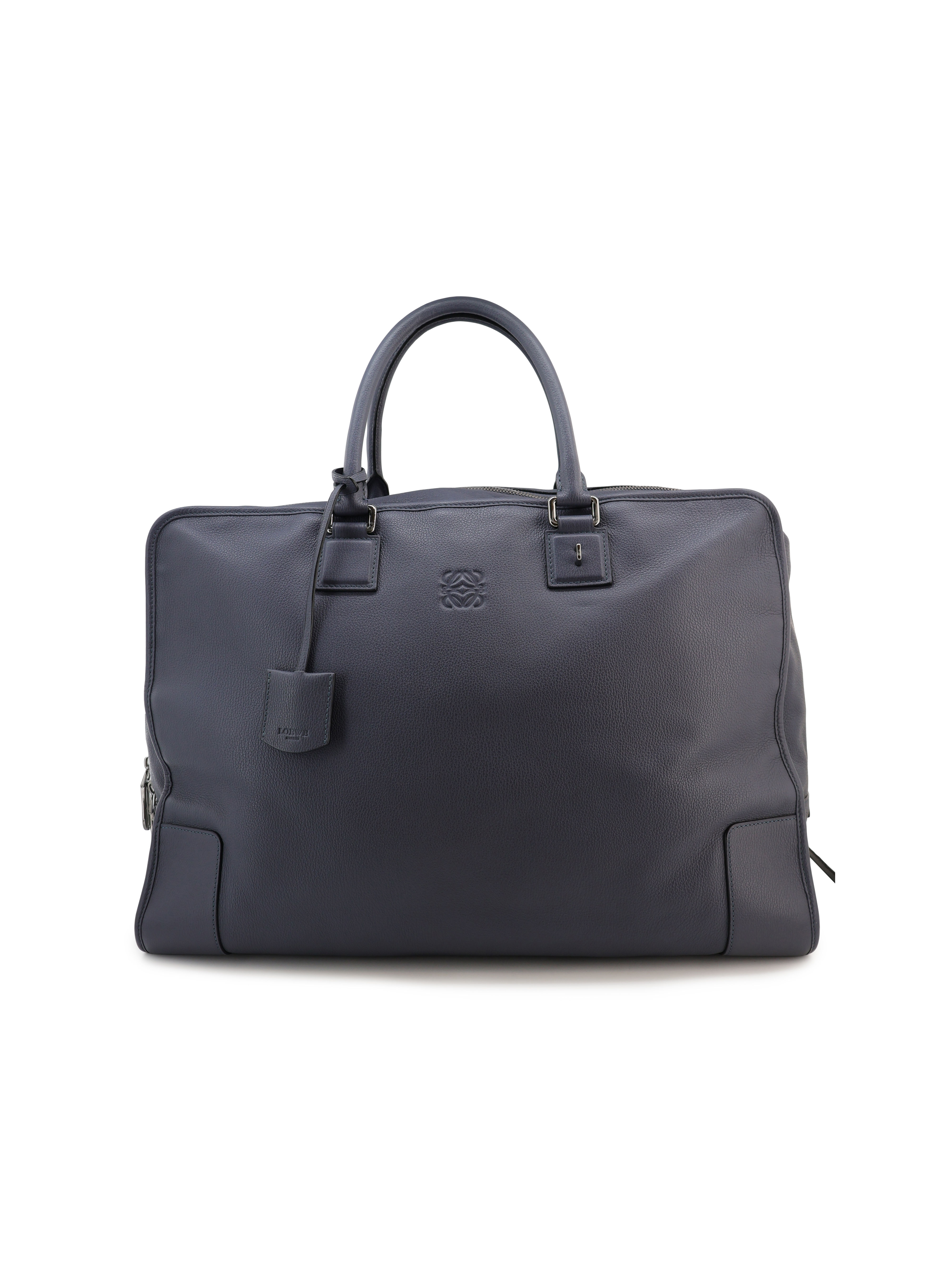 Loewe Anagram Amazona Travel Bag