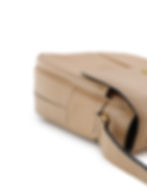 Thumbnail: Celine Round Motif Messenger Bag