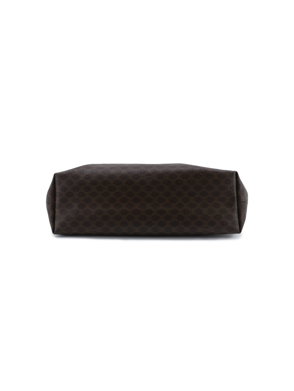 Thumbnail: Celine Macadam Shoulder Bag