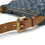 Thumbnail: Louis Vuitton Denim Baggy Shoulder Bag