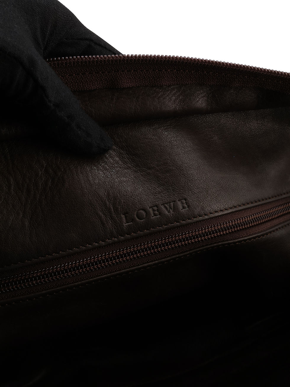 Thumbnail: Loewe Amazona Handbag