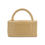Thumbnail: Chanel  Ensemble Deux Sacs Classic Flap Handbag