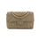 Thumbnail: Chanel Tweed Classic Flap Shoulder Bag
