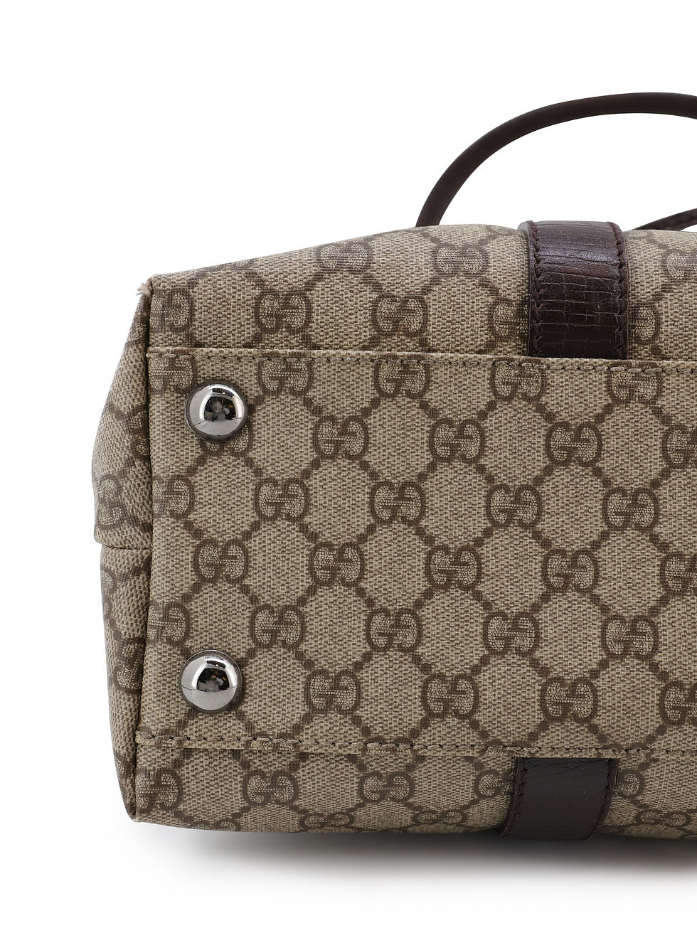 Thumbnail: Gucci GG Supreme Tote Bag
