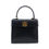 Thumbnail: Celine Logo Ring Top Handle Bag
