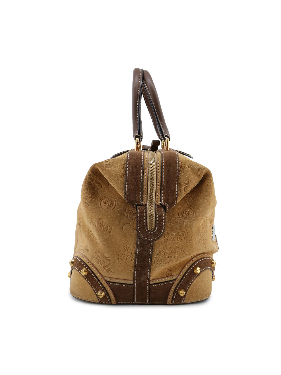 Thumbnail: Loewe 160th Anniversary Boston Bag