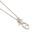 Thumbnail: Hermes Chaine d'Ancre Amulette Necklace